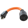 Power, Line Cables and Extension Cords - 6020-S515L530-012-ND - DigiKey