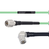Coaxial Cables (RF) - 5328-FMHR0161-24-ND - DigiKey