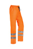 Hi Vis Trousers - 2376806 - RS Components, Ltd.