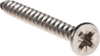 Wood Screws - 7976226 - RS Components, Ltd.