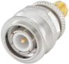 Coaxial Adapters - 8194184 - RS Components, Ltd.