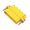 Backplane Connector Housings - 4306-GG7777M1E/AA-ND - DigiKey