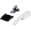 Labels, Stickers, Decals - Blank - 2267-M71EP-168-593-ND - DigiKey