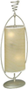 LS-3786SILV Lamps-Table Lamps - 668063 - Capital Lighting, Inc.