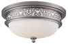 20201/3 Flush Mounts-Bowl Style - 607576 - Capital Lighting, Inc.