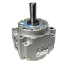 Pneumatic Rotary Actuators -- 1961179 - Image