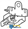 Erico Snap-In Felixible Conduit (Pkg. 100) -- MACXXX - Image