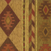 Midscale Aztec Stripe w/Backing Fabric - R9403 - Regal Fabrics, Inc.