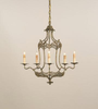9956 Mid. Chandeliers-Candle - 403321 - Capital Lighting, Inc.