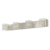 P5804-077 Bathroom Fixtures-Four Lights - 458250 - Capital Lighting, Inc.