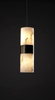 FAL-8758-10-ABRS Mini Pendants-Cable - 750447 - Capital Lighting, Inc.