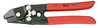 Wiss Hand Notcher -- T-46E