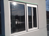 Bullet Resistant Fixed Windows -- FW - Image