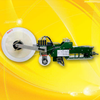 Tape-on-Reel Feeder -  - DEPRAG, Inc.