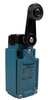 MICRO SWITCH GLD Series Global Limit Switches, Side Rotary With Roller - With Offset, 1NC/1NO Slow Action Break-Before-Make (BBM), PG13.5, Gold Contacts - GLDB33A5A - Honeywell Sensing & IoT