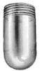 Vaporproof Incandescent Lighting Globe - VGL-1OP - Appleton Electric