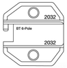 Crimping Tool Die - PA2032 - Greenlee Textron, Inc.