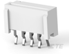 FPC Connectors - 84534-8 - TE Connectivity