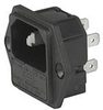 AC Power Entry Modules - 6205.2200 - VAST STOCK CO., LIMITED