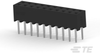Board-to-Board Headers & Receptacles - 2-2307800-2 - TE Connectivity