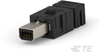 Industrial Mini I/O Connectors - 1-2335143-2 - TE Connectivity