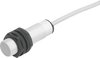 Proximity sensor -- SIEN-M18B-PS-K-L-PA - Image