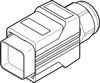Cover cap - CPX-M-AK-C - Festo Corporation
