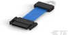 Busbar Connectors - 766609-1 - TE Connectivity