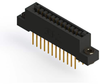 Card Edge Connectors - Edgeboard Connectors - 396-024-526-203 - Lingto Electronic Limited