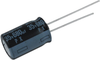 Aluminum Electrolytic Capacitor, 680Uf, 35V, 20%, Radial; Capacitance Rubycon - 39T8917 - Newark, An Avnet Company