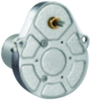 Geared Dc Motor, 0Vdc To 24Vdc, 8.6Rpm; Dc Motor Type Crouzet - 28C5034 - Newark, An Avnet Company