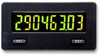 Mini Counter, 8-Digit, 28Vdc, Green; No. Of Digits / Alpha Red Lion Controls - 63R2604 - Newark, An Avnet Company