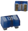 Chip Inductor, 100Nh, 400Ma, 5%, 1400Mhz; Inductance Bourns Jw Miller - 97M3817 - Newark, An Avnet Company