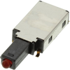 Switch, Pushbutton, Spdt, 250Ma; Product Range E-Switch - 73R4400 - Newark, An Avnet Company
