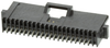 Wire-Board Connector, Header, 20 Position, 0.05In; Connector Systems Amp - Te Connectivity - 52K3687 - Newark, An Avnet Company