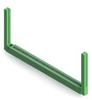 Card Edge Conn, Single Side, 35Pos, Th; Card Edge Connector Type Edac - 57AJ4980 - Newark, An Avnet Company