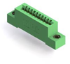 Card Edge Conn, Single, 10Pos, Th; Card Edge Connector Type Edac - 66AJ1755 - Newark, An Avnet Company