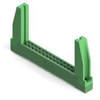 Card Edge Conn, Single Side, 15Pos, Lug; Card Edge Connector Type Edac - 57AJ2254 - Newark, An Avnet Company