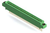 Card Edge Conn, Single Side, 28Pos, Th; Card Edge Connector Type Edac - 75AJ7639 - Newark, An Avnet Company
