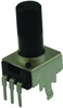 Rotary Potentiometer, 100Kohm, ±20%, 50Mw; Track Resistance Bourns - 10C0394 - Newark, An Avnet Company