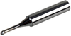 Soldering Tip, Chisel, 2Mm Rohs Compliant Duratool - 30AK4812 - Newark, An Avnet Company