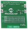 Pic16F676, Pi, Thermal Sensor, Demo Board; Silicon Manufacturer Microchip - 56K7058 - Newark, An Avnet Company