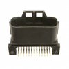 Rectangular Connectors - MX23A26NF1 - 852433-MX23A26NF1 - Win Source Electronics