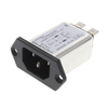 Power Entry Modules (PEM) - 486-4856-ND - DigiKey