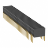 Headers, Receptacles, Female Sockets - M50-3202945-ND - DigiKey