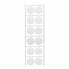 Labels, Stickers, Decals - Blank - 1248540000-ND - DigiKey