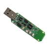Development Boards, Kits, Programmers - Evaluation Boards - RF Evaluation and Development Kits, Boards -- USB-KW41Z