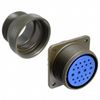 Circular Connector Assemblies - 97-3100A-28-11S-ND - DigiKey