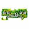 Din Rail, Channel - 2057-REB-B4A-YG-ND - DigiKey