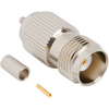 Coaxial Connector (RF) Assemblies - 122455-ND - DigiKey